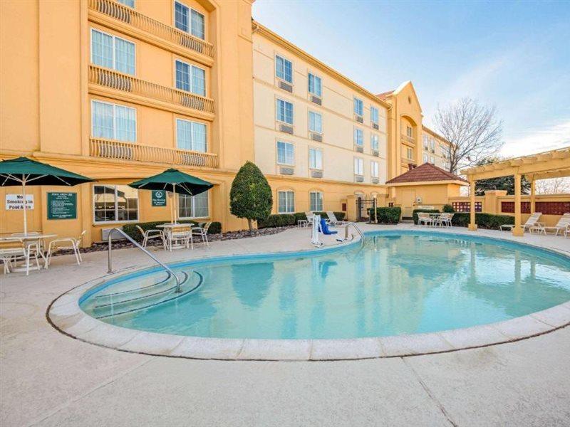 La Quinta By Wyndham Hotel 3*