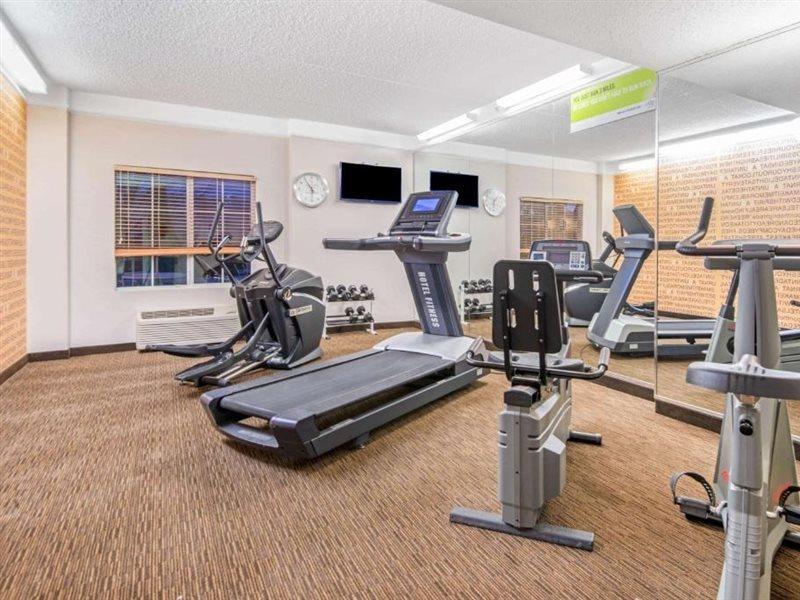 La Quinta By Wyndham 3* Sherman