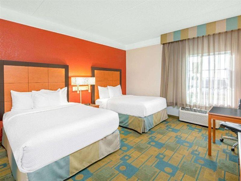 Hotel La Quinta By Wyndham