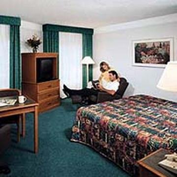 Hotel La Quinta By Wyndham Sherman