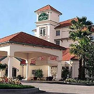 La Quinta By Wyndham 3* Sherman