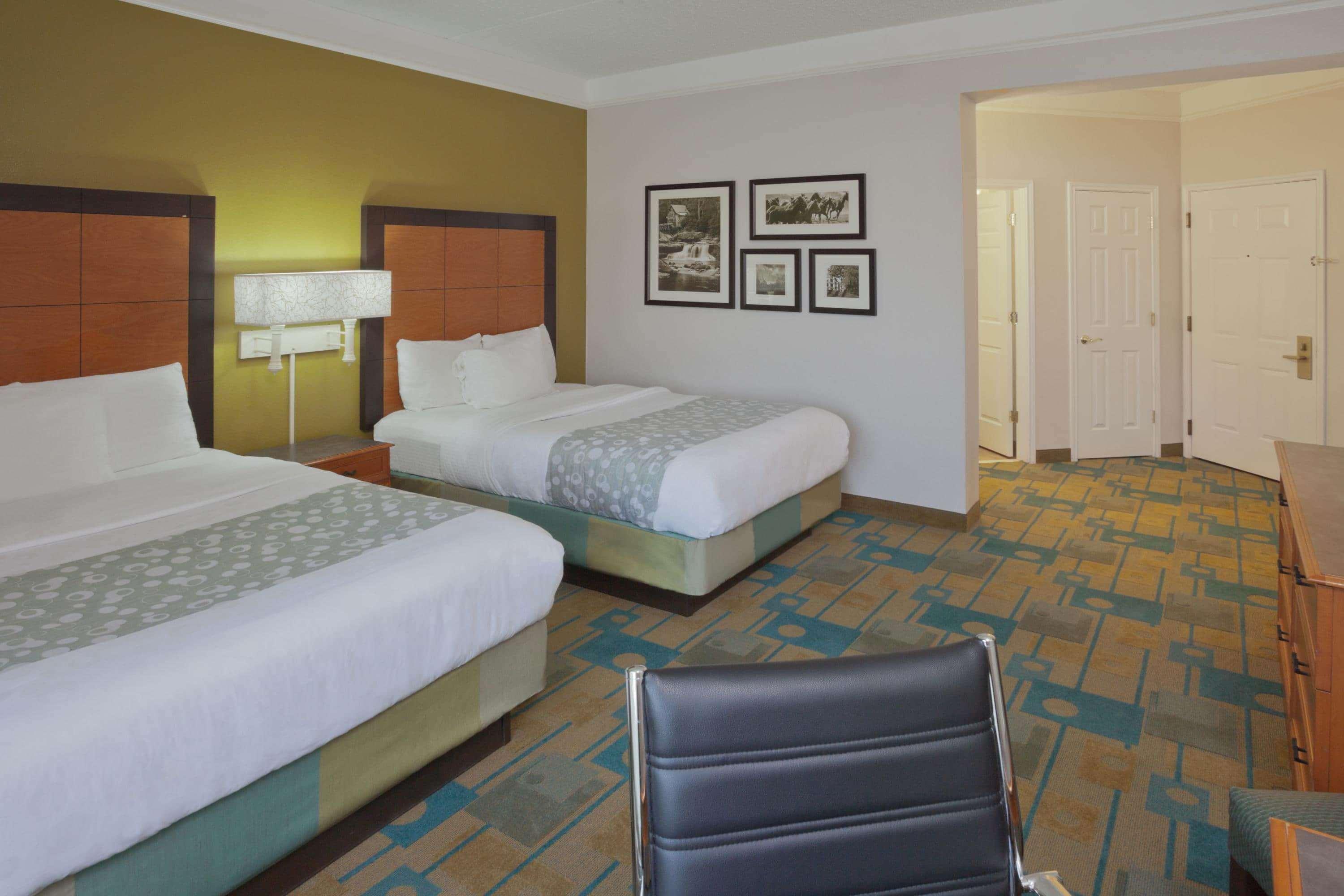 La Quinta By Wyndham Hotel 3*