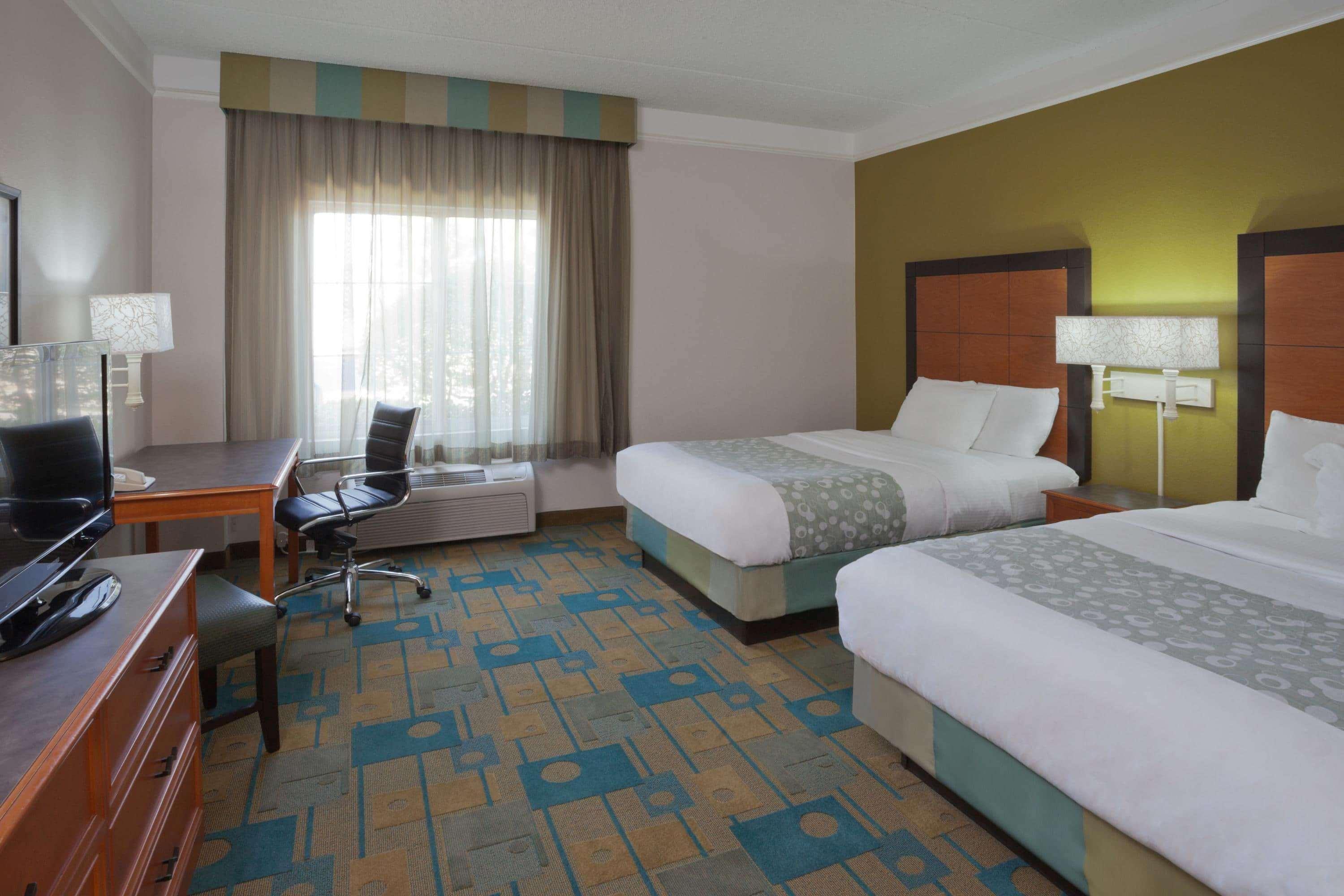 La Quinta By Wyndham Hotel Sherman