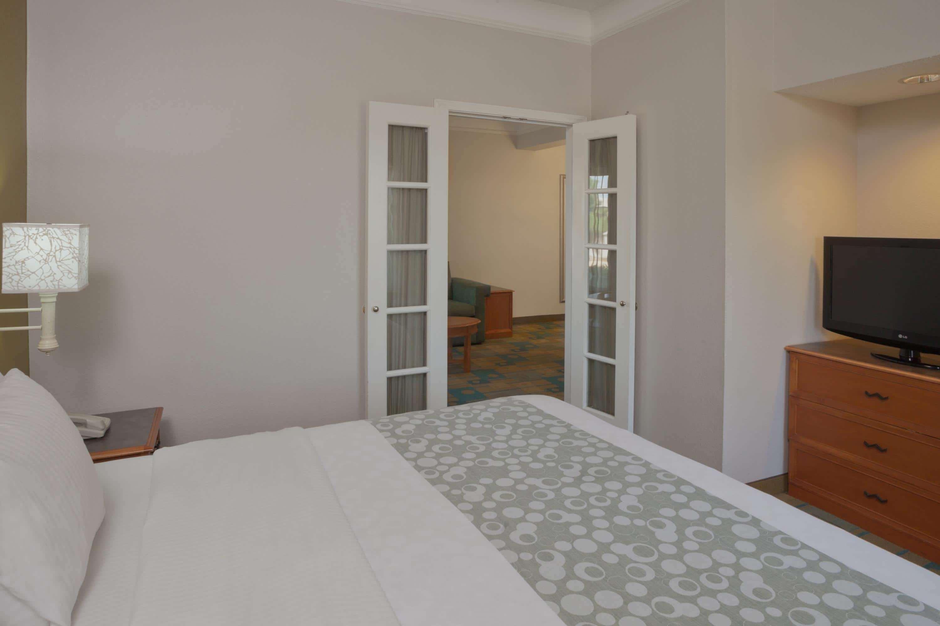 La Quinta By Wyndham Hotel