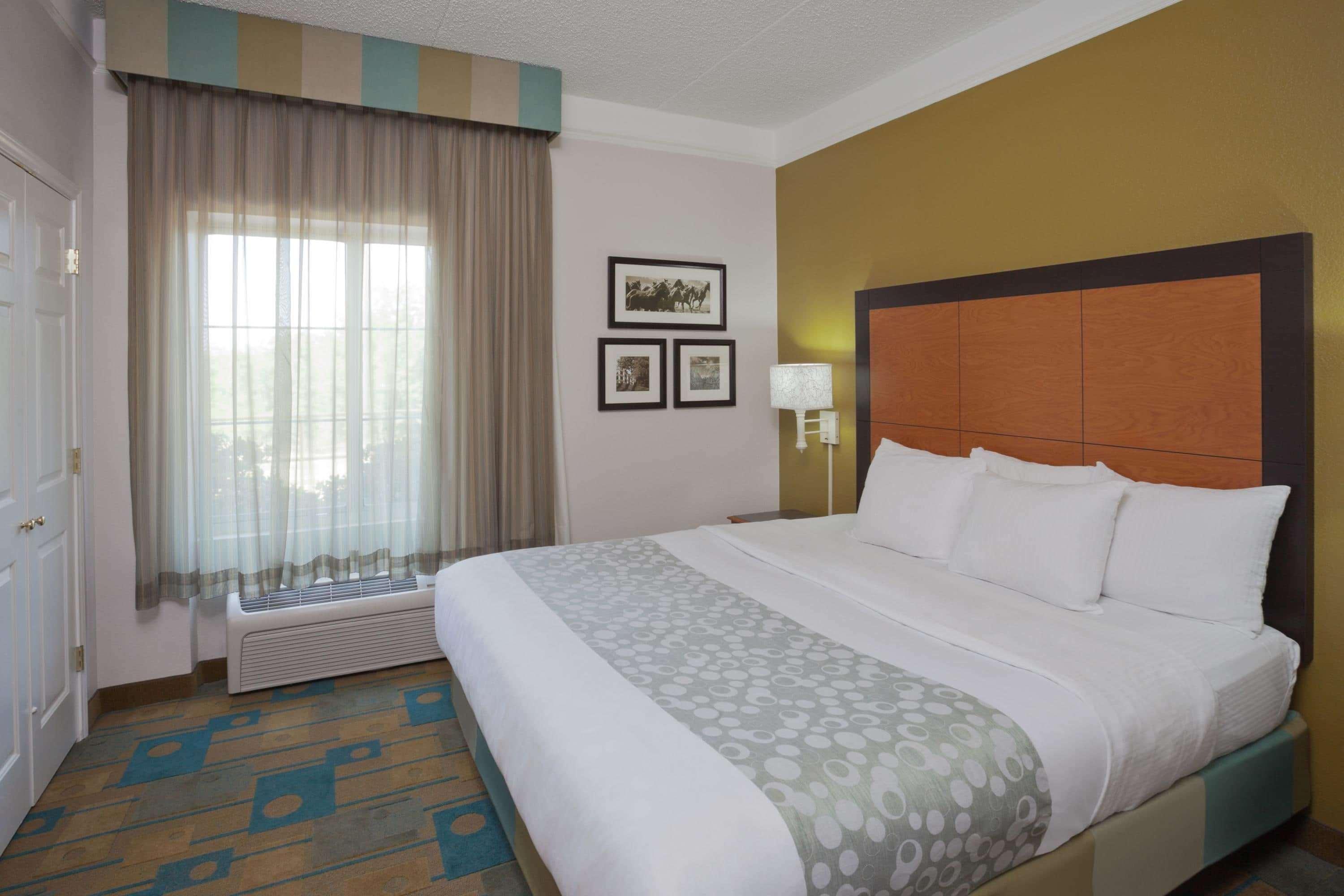 La Quinta By Wyndham 3*