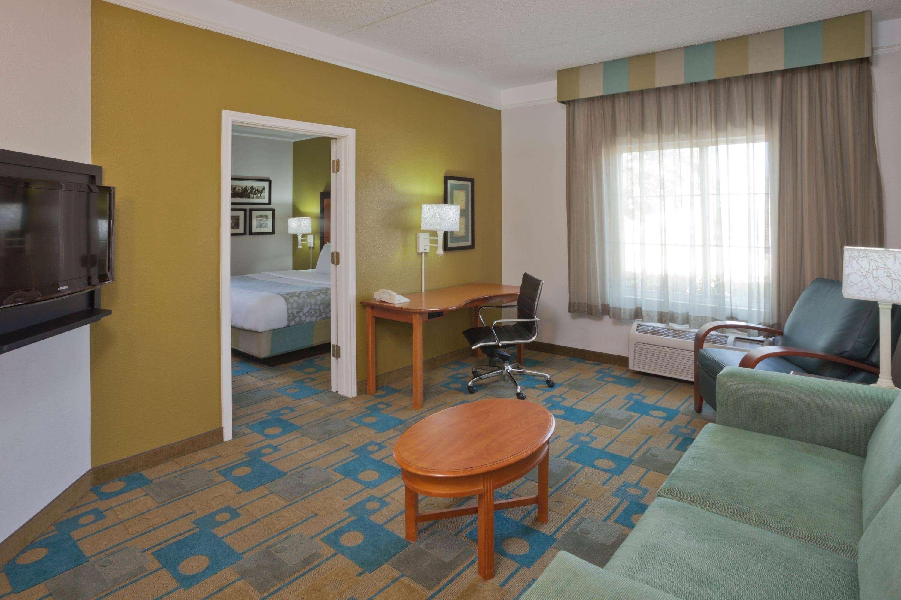 La Quinta By Wyndham 3* Sherman
