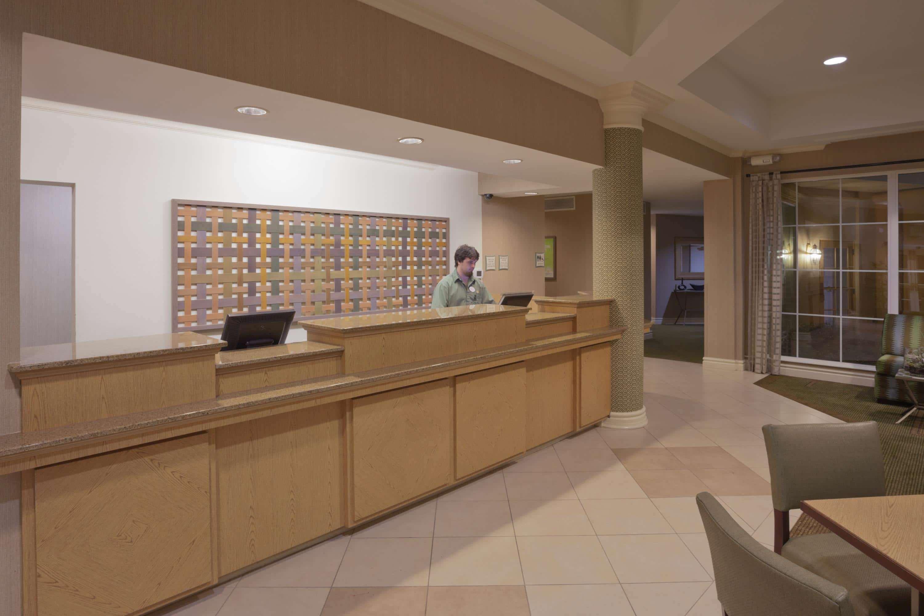 Hotel La Quinta By Wyndham