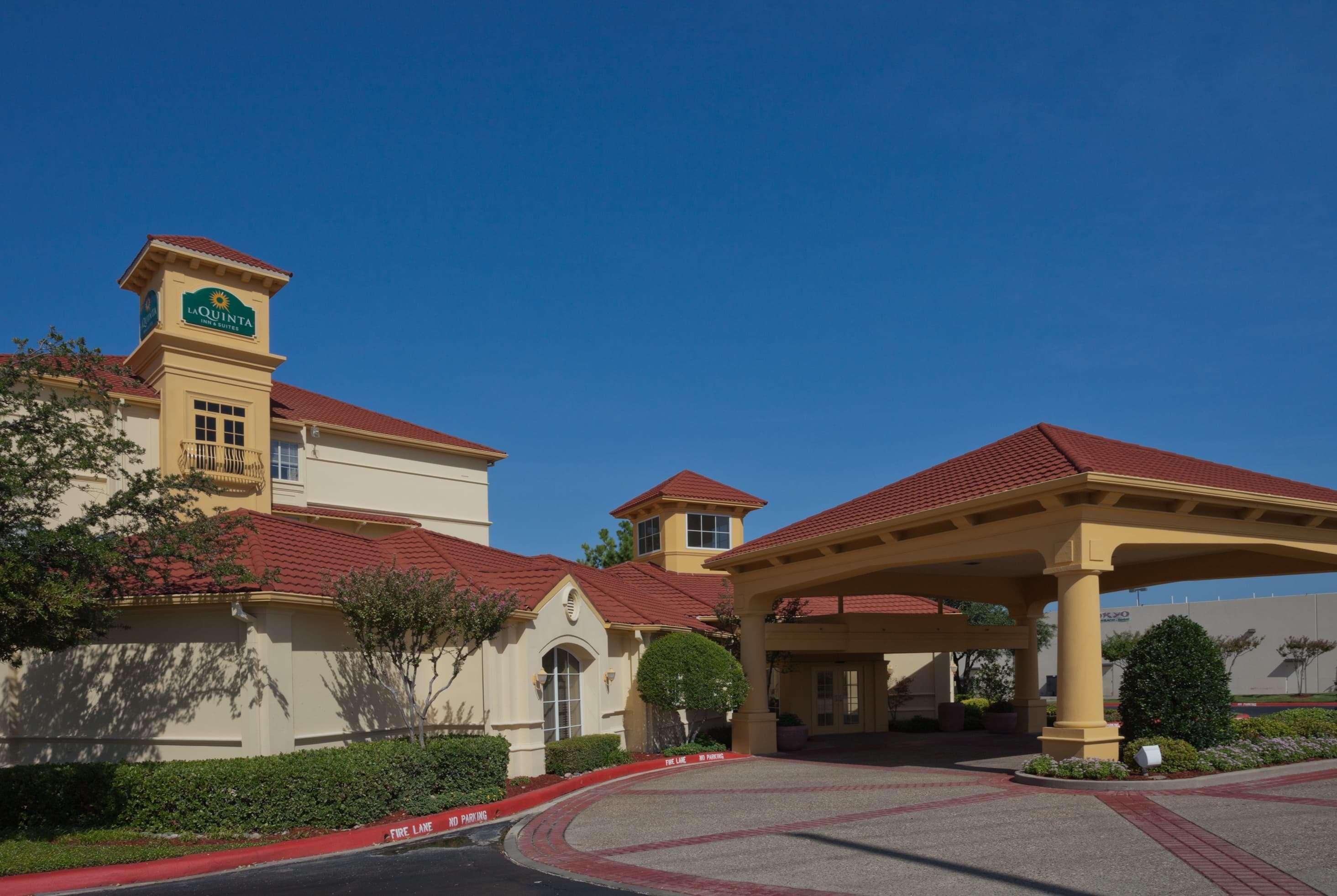 La Quinta By Wyndham Sherman