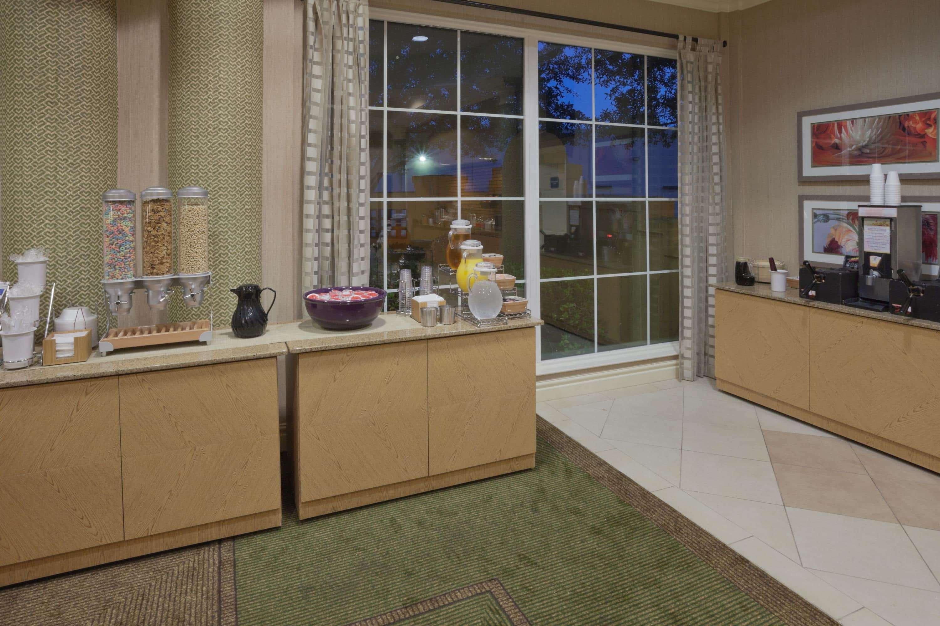 Hotel La Quinta By Wyndham Sherman