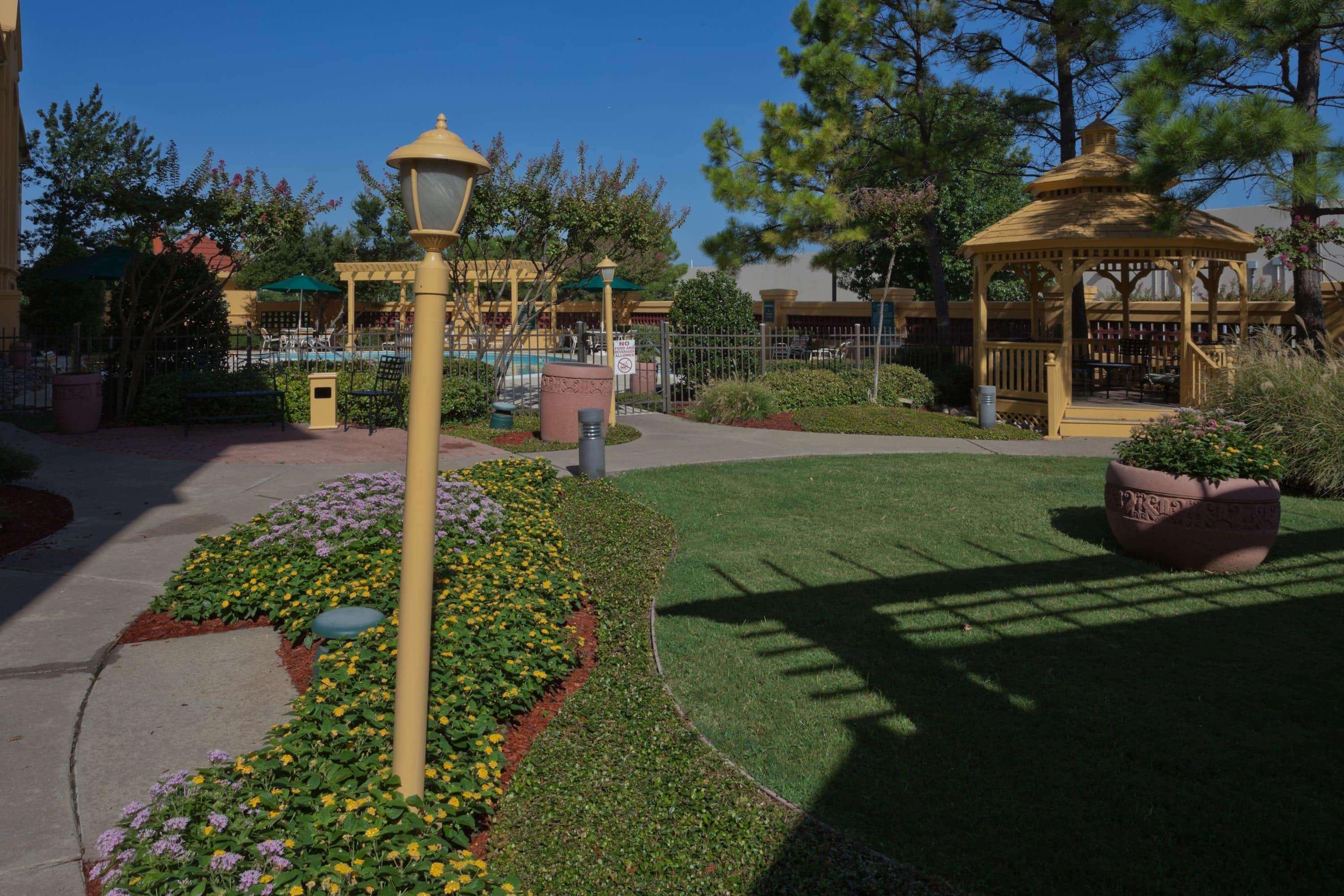 La Quinta By Wyndham Sherman