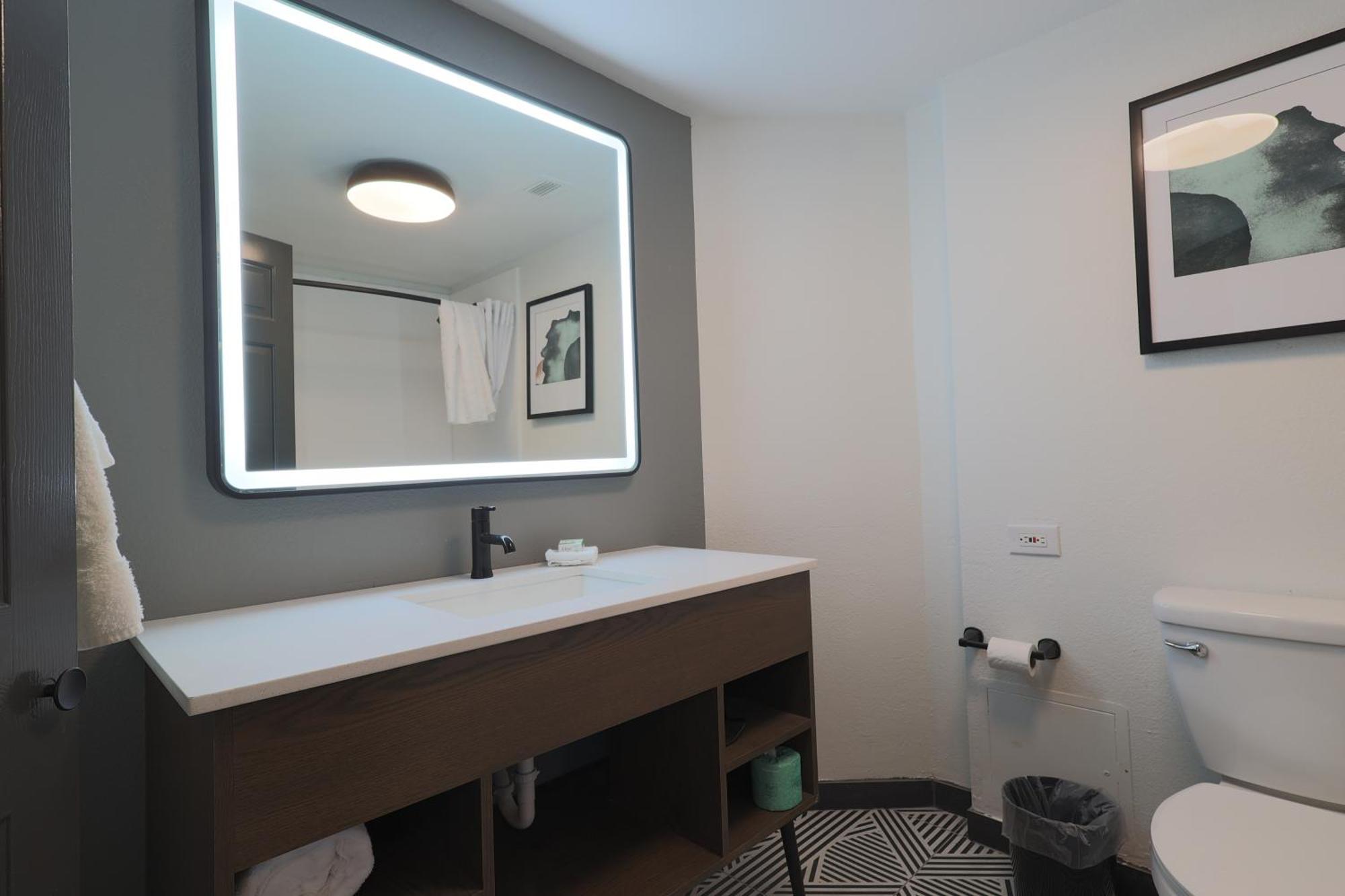La Quinta By Wyndham Hotel 3*