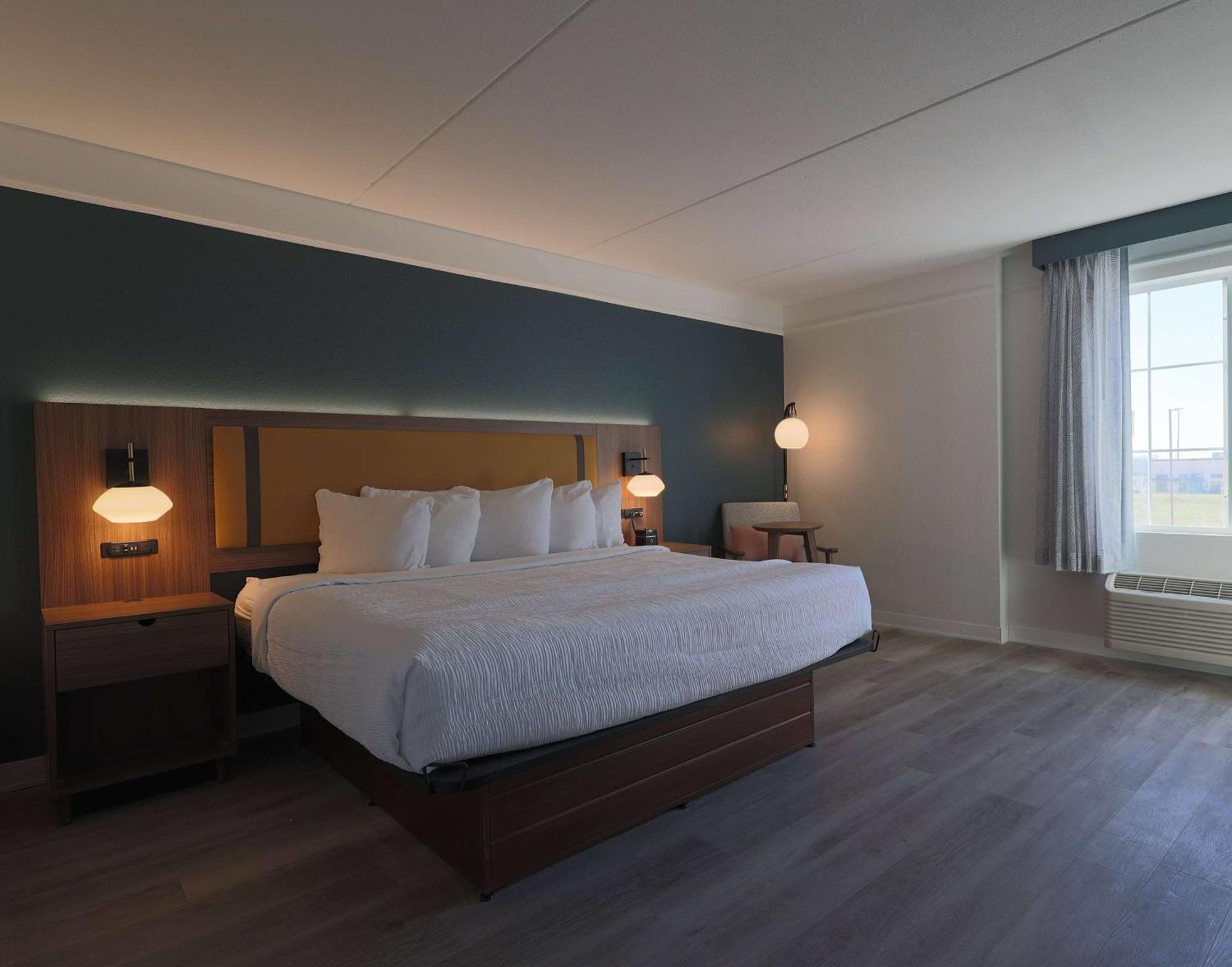 La Quinta By Wyndham Hotel Sherman