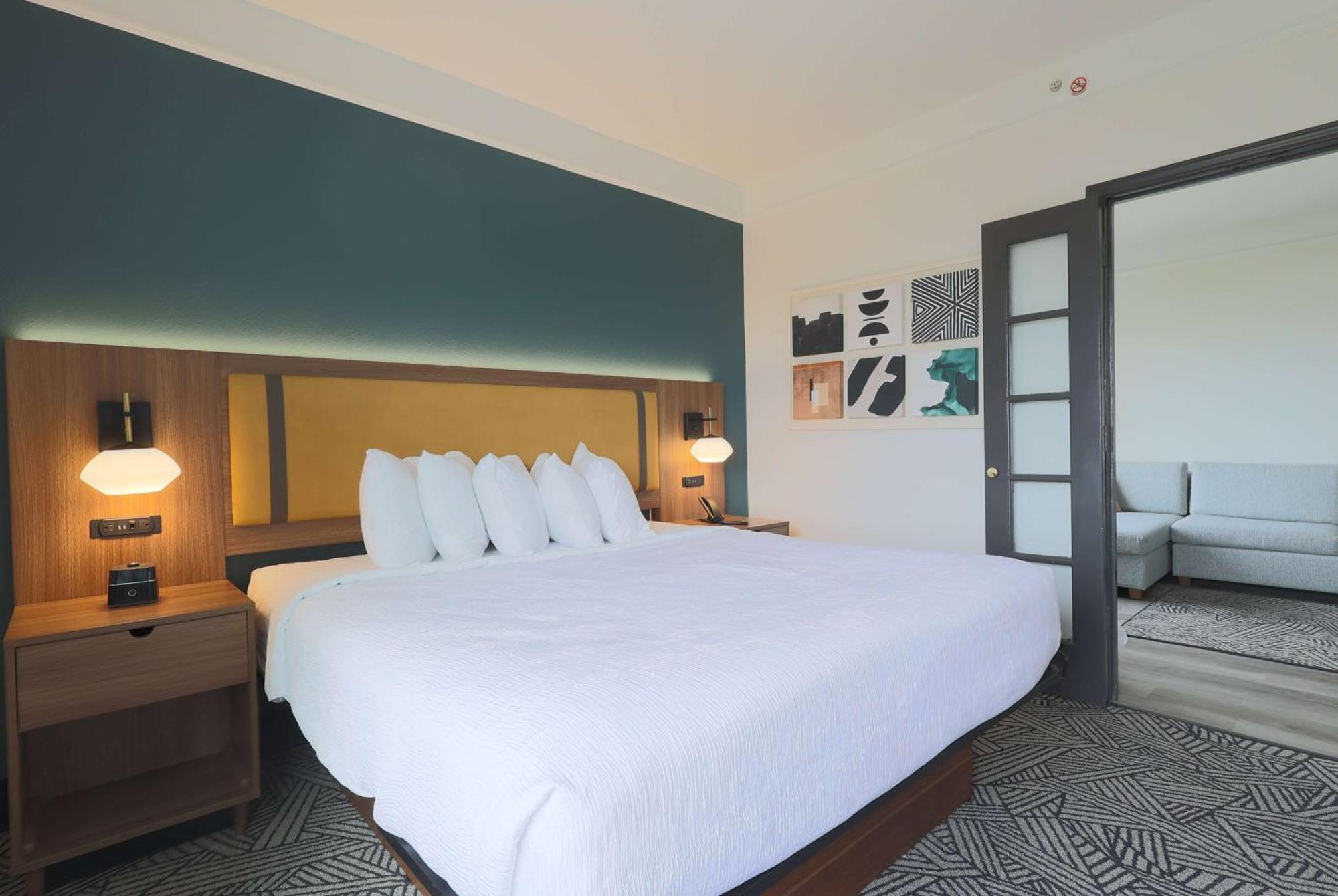 La Quinta By Wyndham Hotel 3*
