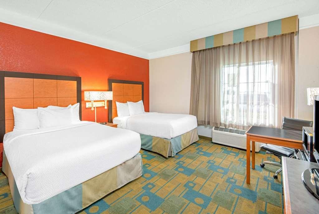 Hotel La Quinta By Wyndham
