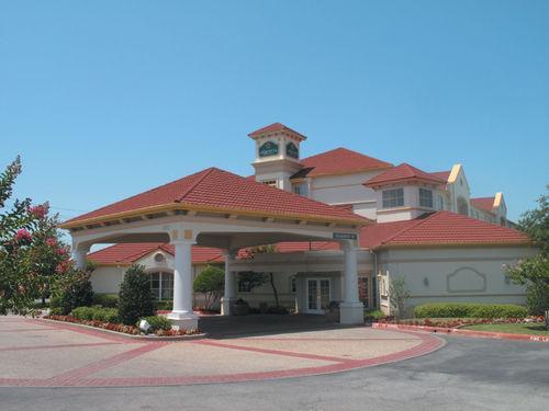 La Quinta By Wyndham Hotel