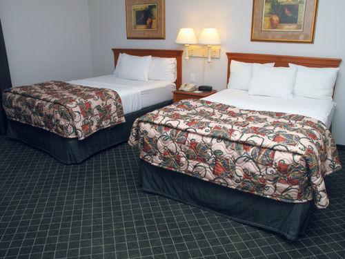La Quinta By Wyndham 3*