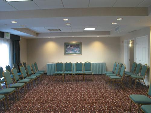 Hotel La Quinta By Wyndham Sherman