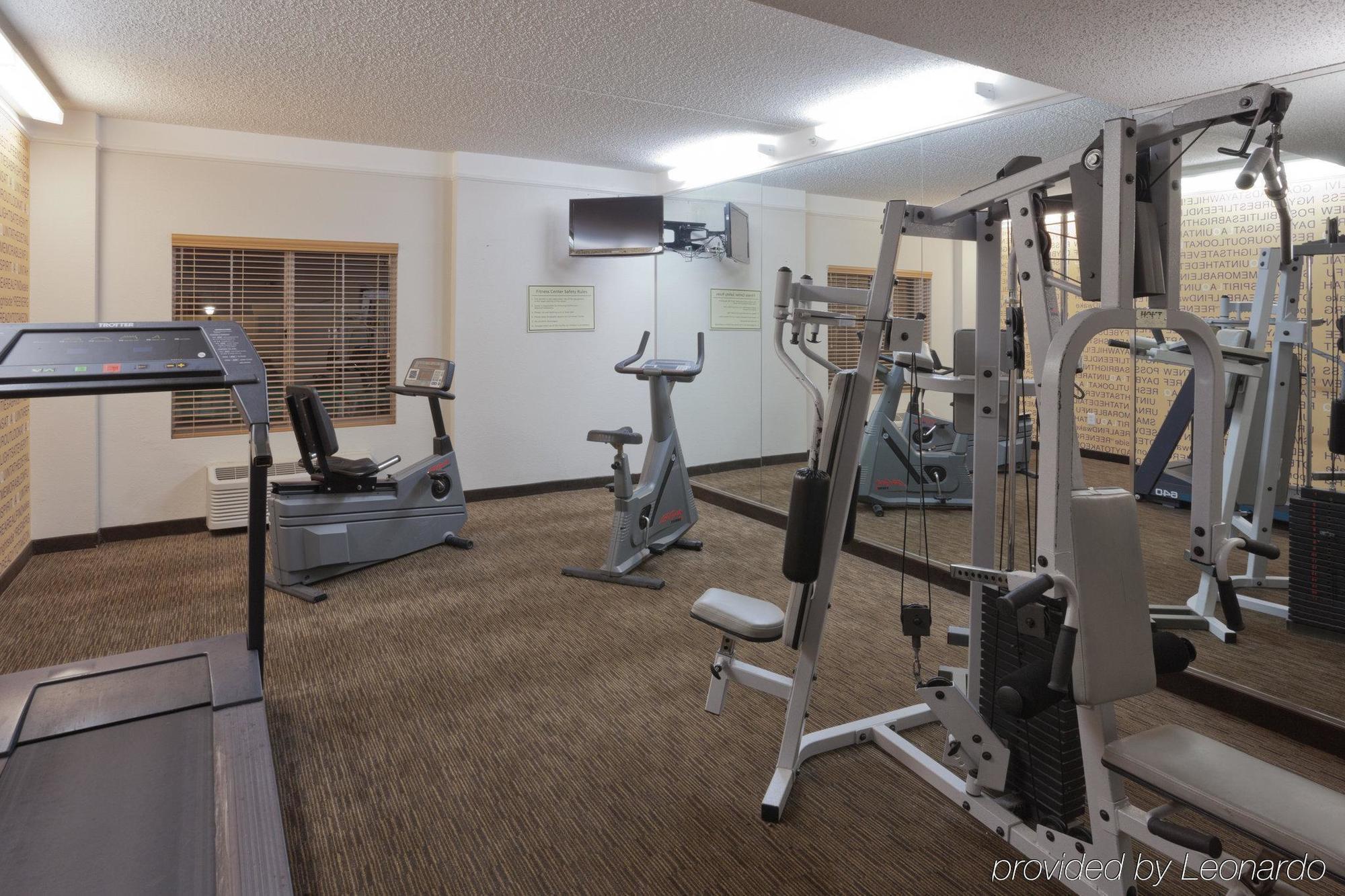 La Quinta By Wyndham Hotel