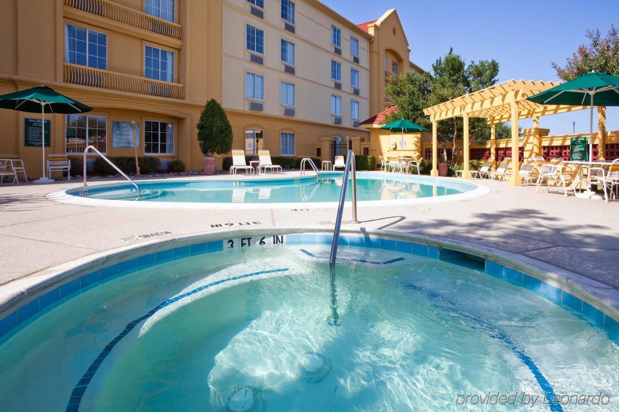 La Quinta By Wyndham 3*