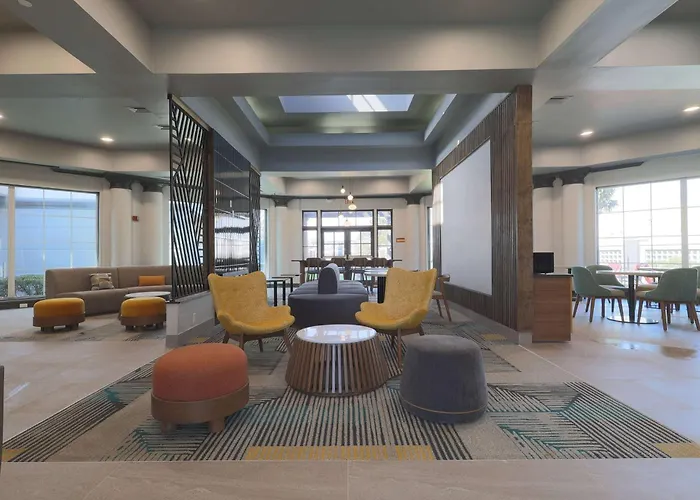 La Quinta By Wyndham Sherman