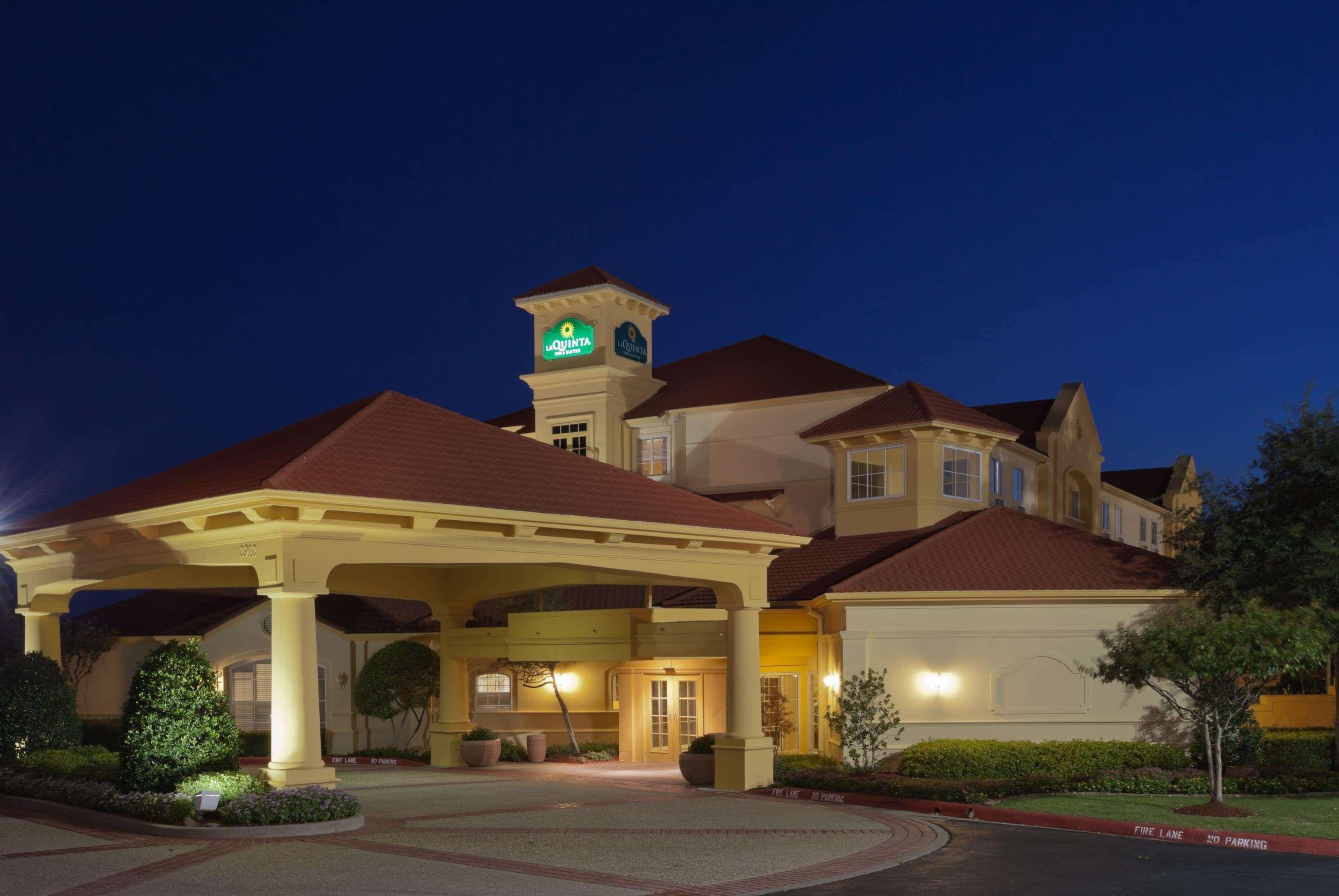 La Quinta By Wyndham Hotel Sherman