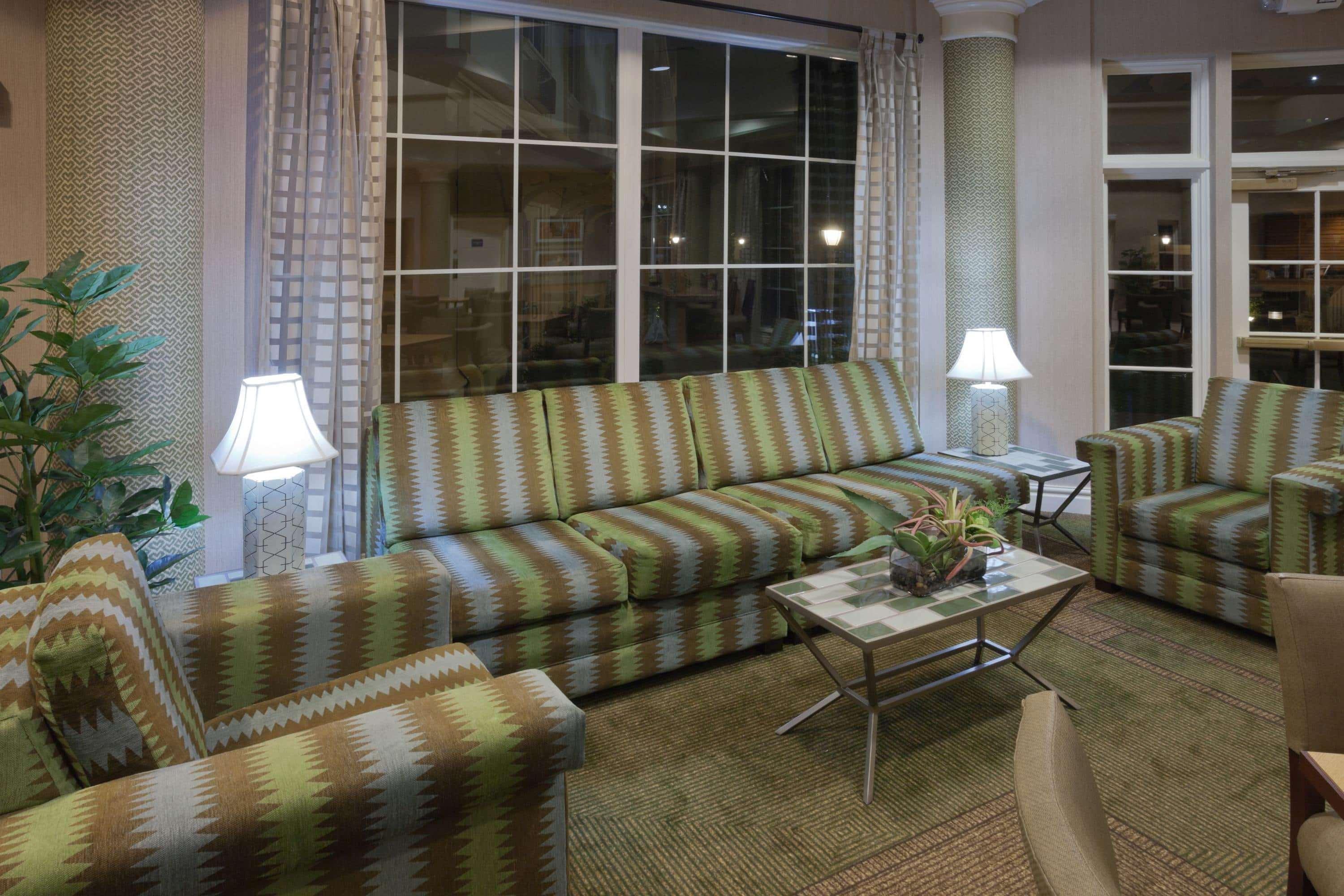 La Quinta By Wyndham Hotel