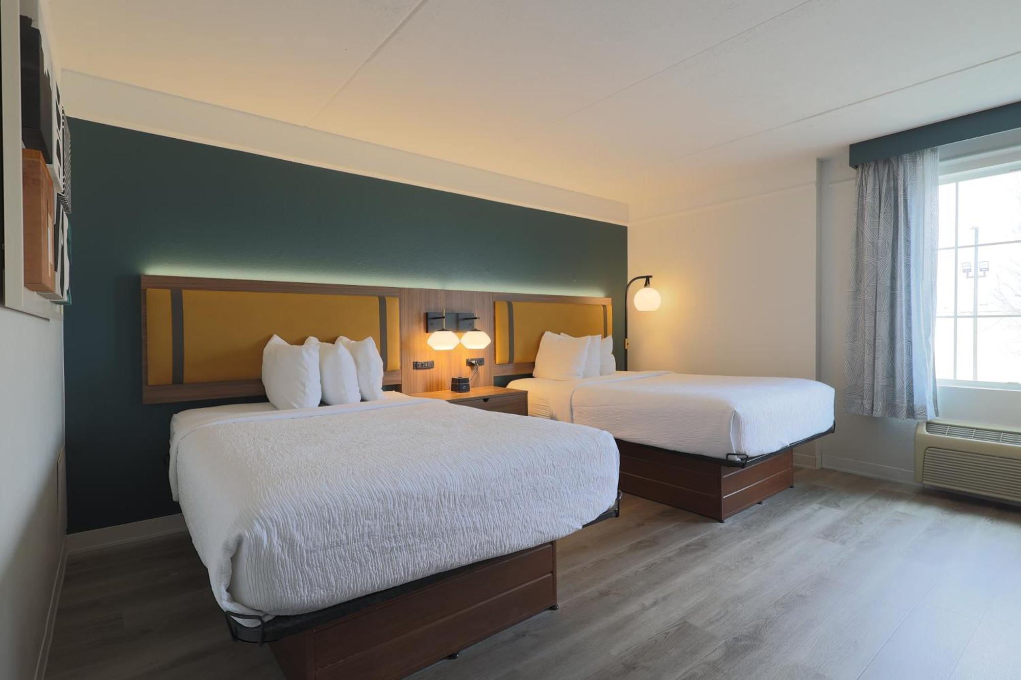 Hotel La Quinta By Wyndham