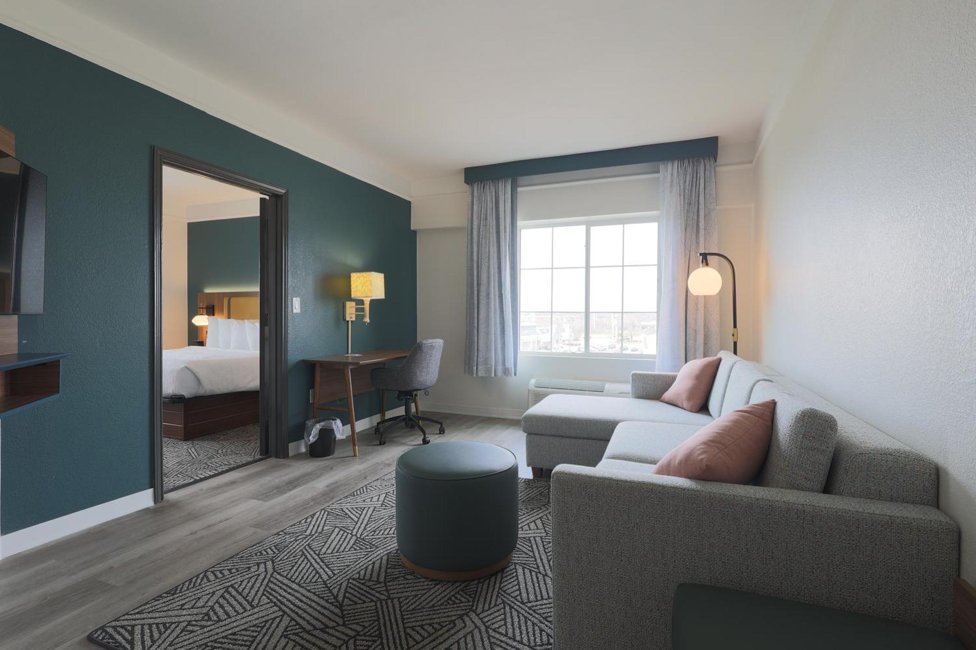 La Quinta By Wyndham 3* Sherman