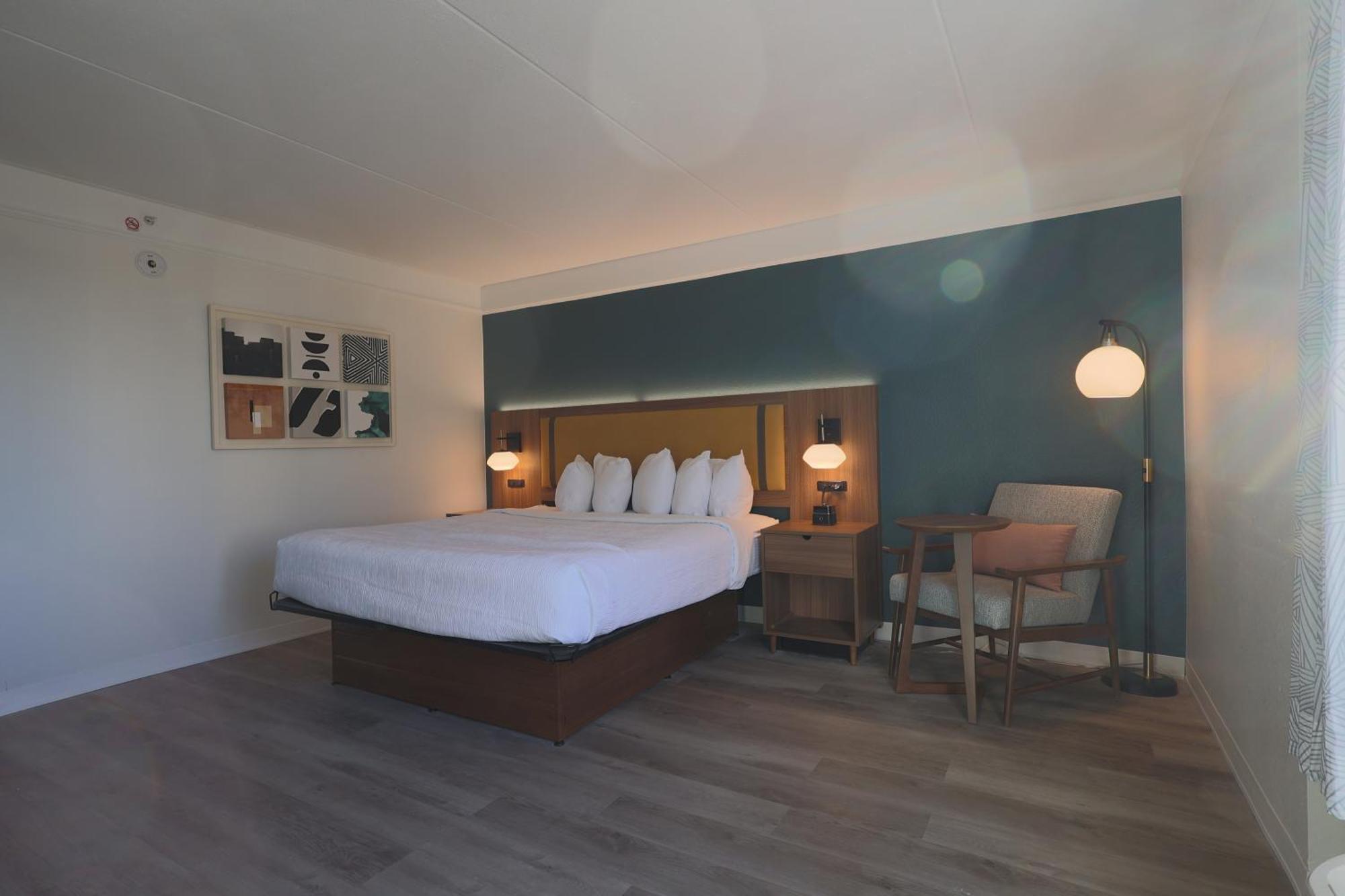 La Quinta By Wyndham 3*