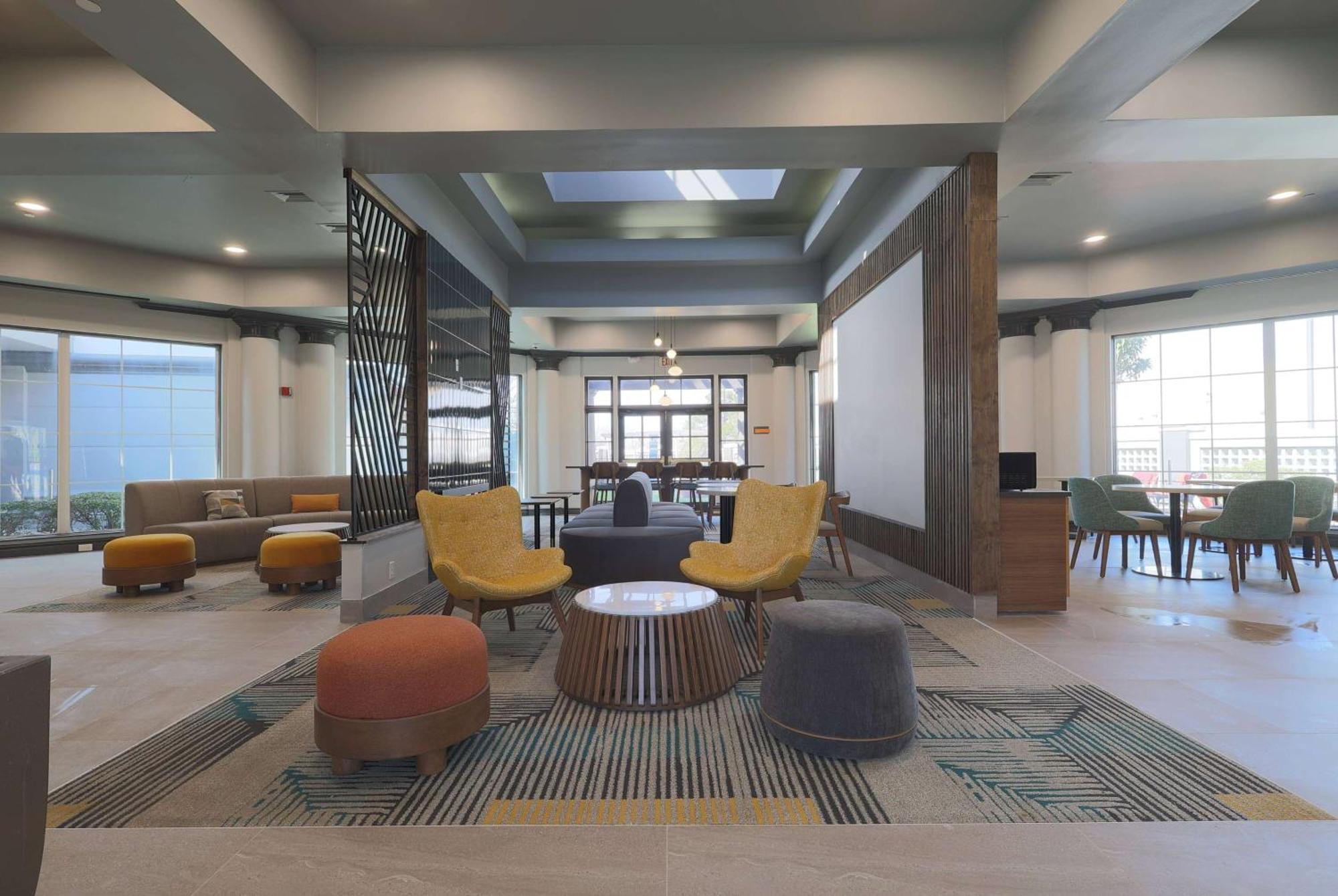 La Quinta By Wyndham Sherman
