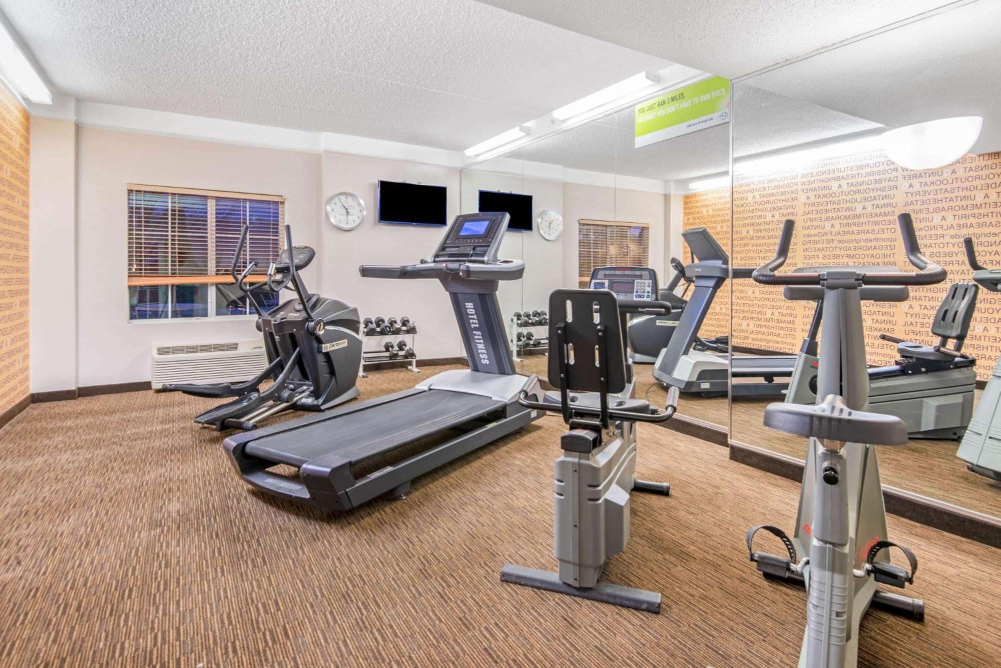 La Quinta By Wyndham 3* Sherman