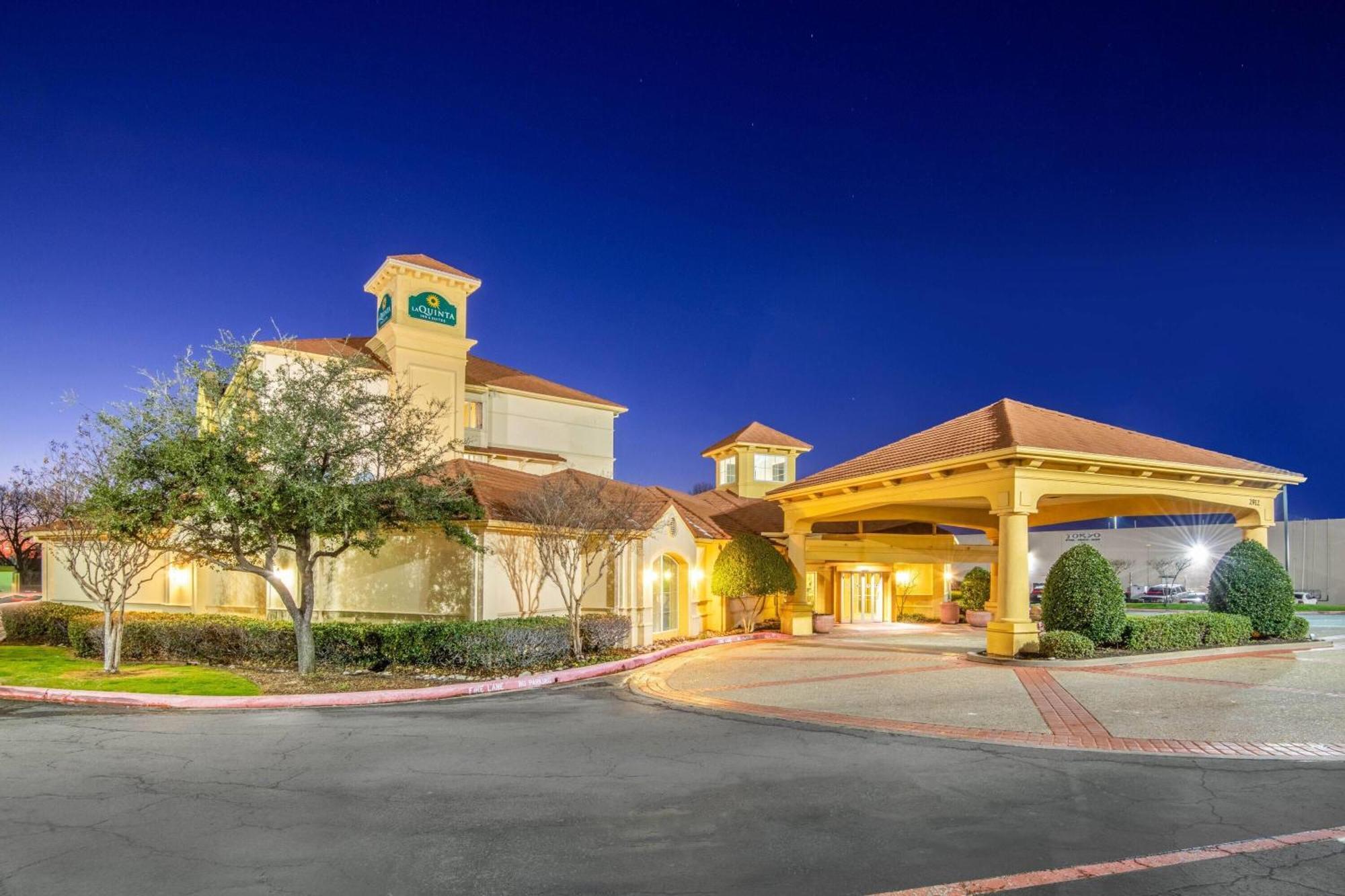 La Quinta By Wyndham Sherman